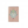 22 Design Deamon Sketchbook A5