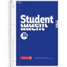 Тетрадь Brunnen Student А4
