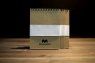 Скетчбук Memorandum KRAFT BOOK, A5