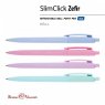 Bruno Visconti SlimClick Zefir (0,5 мм, синие чернила)