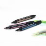 Winsor & Newton Brushmarker Набор маркеров 6 пастельных тонов (x6) 
