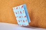 New Wallet обложка для паспорта New Shiba
