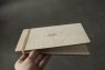 Voodoo Books Планшет Plenerka А5