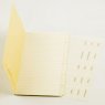 Ежедневник Moleskine Classic (2012), Large, красный