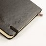 Записная книжка Moleskine Classic (нелинованная), Pocket, черная