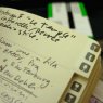 Записная книжка Moleskine City Notebook (Montreal), Pocket, черная