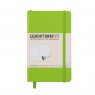 Leuchtturm1917 Pocket Sketchbook Lime