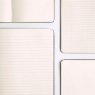 Записная книжка Moleskine Classic Soft (в линейку), Pocket, черная