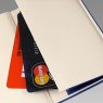 Ежедневник Moleskine Classic (2012), Extra Small, синий