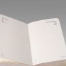 Ежедневник Moleskine Classic (2012), Extra Small, темно-красный