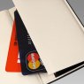 Еженедельник Moleskine Classic (2012), Extra Small, черный