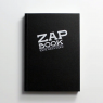 Clairefontaine Zap Book A4