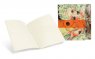 Набор записных книжек в линейку Moleskine Cover Art (Carp Fish)