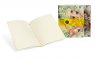 Набор записных книжек в клетку Moleskine Cover Art (Carp Fish)