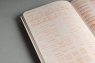 Fashionary Записная книжка Women's Edition A5