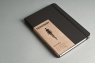 Fashionary Записная книжка Women's Edition A5