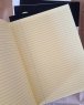 INDINOTES Legal Block A4