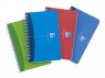 Тетрадь Oxford Office Book A6