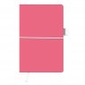 Herlitz my.book Fashion Glowing Red A5