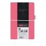 Herlitz my.book Fashion Glowing Red A5