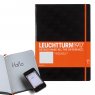 Leuchtturm1917 Master Slim Whitelines Link Academy Pad A4