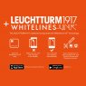 Leuchtturm1917 Master Slim Whitelines Link Academy Pad A4
