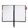 Cross записная книжка Disney Comic Journal в линейку A6