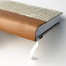 Записная книжка Art Collection «Рукописи Пушкина» А6