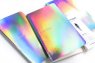 Fashionary Записная книжка Mini Neon Light Womens A6 (x3)
