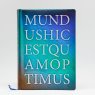 Nota Bene Записная книжка в точку "Latine" А5