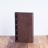 Proffessio блокнот Basic античный, А5
