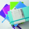 Leuchtturm1917 Pocket Notebook Royal Blue