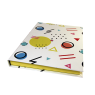 All Write Ежедневник Шутка, A5