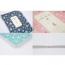 Ardium Soft Note XL - Mint Sheep B5
