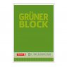 Brunnen Gruner Block блокнот формата А4
