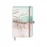 Brunnen Kompagnon Reverse Beach A5