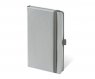 Brunnen Kompagnon Colour Code Silver A5