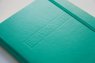 Leuchtturm1917 Medium Bullet Journal Emerald