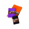 Bruno Visconti Twins Orange/Green A6 (x2)