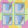 BRAUBERG "POP-ART" набор меловых сухостираемых маркеров 6 шт., линия 5 мм