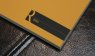Rhodia R Premium Orange Blank Pad №16 A5