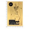Charsky Anatomy drawing school c размерной линейкой