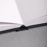 Clairefontaine Goldline блокнот для эскизов квадратный 20х20 см A5