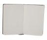 Записная книжка Moleskine Classic (нелинованная), Pocket, черная