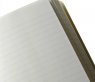 Записная книжка Moleskine Classic (в линейку), Large, черная (акция!)