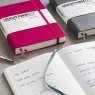 Leuchtturm1917 Еженедельник на 2019 год, неделя на развороте (Распродажа) Medium