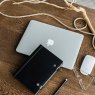 Monomount Ежедневник Rover Black, А5