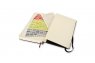 Ежедневник Moleskine Classic (2016), Pocket, черный
