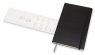 Moleskine Еженедельник Classic WKNT (2019), Large, черный