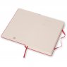 Ежедневник Moleskine Classic (2017), Large, красный